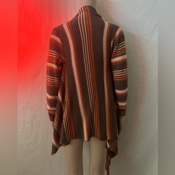 Fall Cardigan - Picture 2 of 4